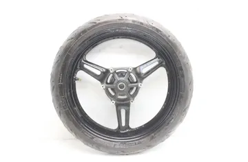 YAMAHA FJR Forhjuls alufælge 33120305
