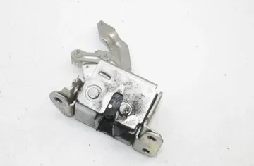 NISSAN NV200 1 generation (2009-2023) Venstre side skydedørslås 33328244