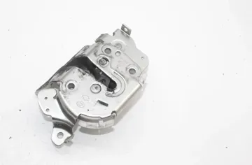 NISSAN NV200 1 generation (2009-2023) Venstre side skydedørslås 33328354