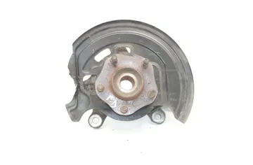 NISSAN NV200 1 generation (2009-2023) Forreste højre hjulnav 33331859