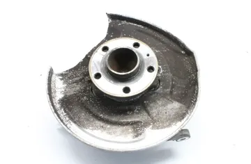 VOLVO S90 2 generation (2016-2023) Højre baghjulsnav 33333762