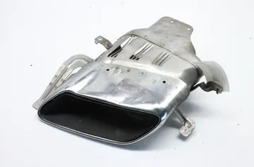 VOLVO S90 2 generation (2016-2023) Udstødningsrørspids 31383308 33333860