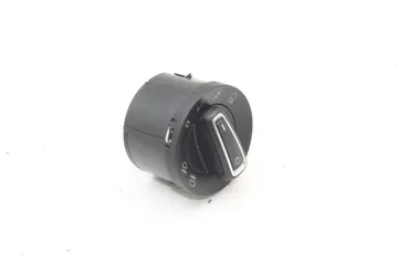 VOLKSWAGEN Tiguan 2 generation (2016-2024) Forlygtekontakt kontrolenhed 5G0941431BD 33336668