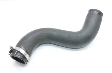 AUDI A6 C7/4G (2010-2020) Venstre side intercoolerslange 4G0145737Q 33350933