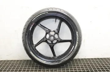 YAMAHA YZF-R Forhjuls alufælge 120/70ZR17M 33458412
