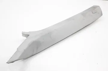 AUDI e-tron 1 generation (2018-2024) Venstre en søjle trim 4KE867233 33501557