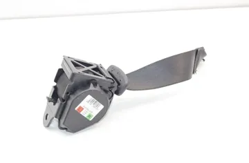 BMW M4 F82/F83 (2013-2020) Bagerste venstre sikkerhedssele 7243309 33513008