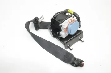 HYUNDAI Kona 1 generation (2017-2024) Bagerste venstre sikkerhedssele 89870-J9100,89870-J9100TRY 33529570