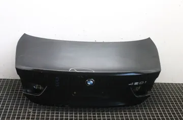 BMW 4 Series F32/F33/F36 (2013-2020) Bagklappe bagklappe BLACKSAPPHIRE(475) 33532716