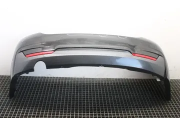 BMW 4 Series F32/F33/F36 (2013-2020) Bagkofanger BLACKSAPPHIRE(475) 33532724