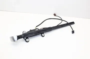 BMW 4 Series F32/F33/F36 (2013-2020) Forreste venstre sikkerhedssele højdejusterer 7307915 33538863