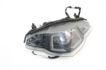 YAMAHA FJR Baglygte til bremse 34214415