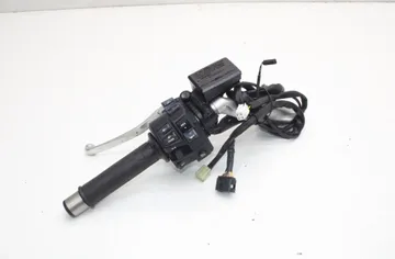 YAMAHA FJR Håndtag i venstre side 34294316