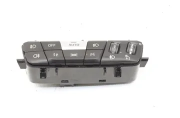 BMW 1 Series F40 (2019-2024) Forlygtekontakt kontrolenhed 9461148 34442595