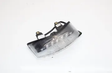 TRIUMPH SPEED Baglygte til bremse 34277286