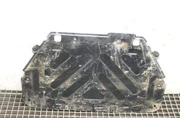 MERCEDES-BENZ Sprinter 3 generation (907/910) (2019-2024) Beskyttelse bag midterste bund A2473431700 35109613