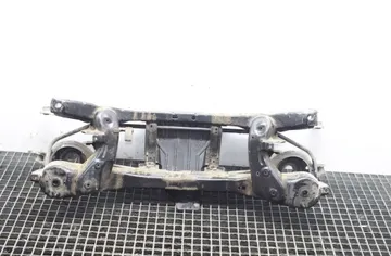 FORD Kuga 2 generation (2013-2020) Bagerste underramme 34059715