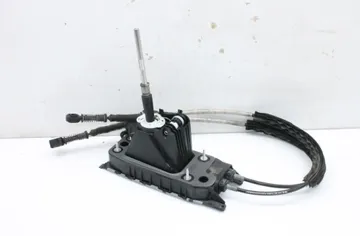 VOLKSWAGEN Passat B8 (2014-2023) Gearskiftemekanisme 3Q0711049H 35107651