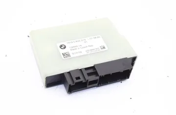 BMW 1 Series F40 (2019-2024) AdBlue kontrolenhed 5A0E219 34442922