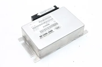 LAND ROVER Range Rover Sport 1 generation (2005-2013) Gear Distributionsboks Kontrolenhed AH42-7H417-AD 34961560