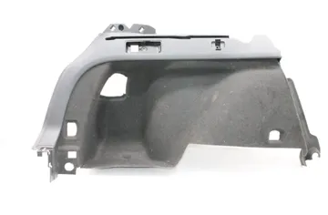 VOLKSWAGEN Passat B8 (2014-2023) Trunk Trim i venstre side 3G9867427 35103750