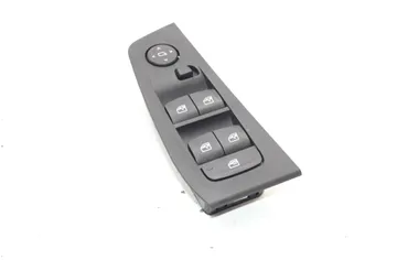 BMW 1 Series F40 (2019-2024) Forreste højre dør vindueskontakt 7950754 34927957