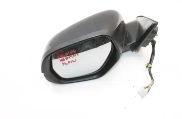 HONDA HR-V 2 generation (2015-2022) Venstre sidespejl 12PIN,HEATING,FOLDING 34856511