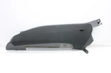VOLKSWAGEN Passat B8 (2014-2023) Venstre bagbeklædning 3G9885701D 35107443