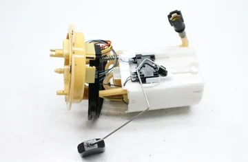 VOLKSWAGEN Passat B8 (2014-2023) Brændstofpumpe i tank 3Q0919050 35107560