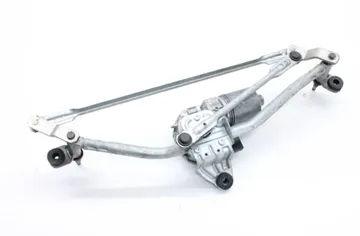 VOLKSWAGEN Passat B8 (2014-2023) Forrudeviskermekanisme 3G2955023C 35107658