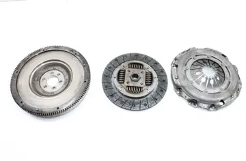 VOLKSWAGEN Passat B8 (2014-2023) Koblingssæt 04L141015 35107593