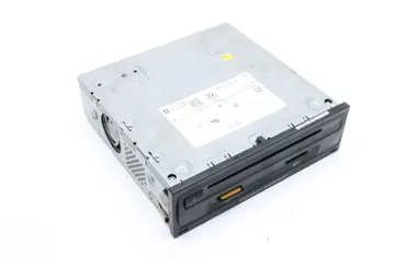 VOLKSWAGEN Passat B8 (2014-2023) Navigationskontrolenhed 3Q0035874A 35104940