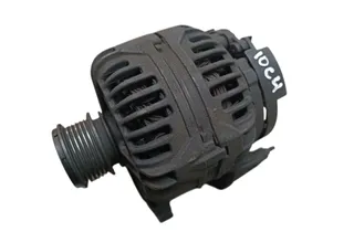 VOLKSWAGEN Golf 4 generation (1997-2006) Generator 35106137