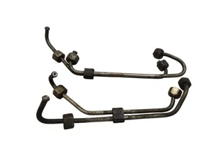 VOLKSWAGEN Beetle 2 generation (1998-2012) Brændstofinjektorens forsyningsledning/rør 35105485