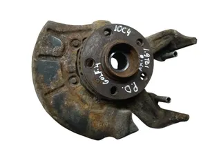 VOLKSWAGEN Golf 4 generation (1997-2006) Forreste højre hjulnav 35106334