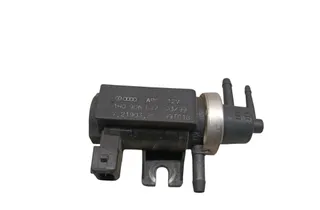 VOLKSWAGEN Beetle 2 generation (1998-2012) Magnetventil 1H0906627 35105301