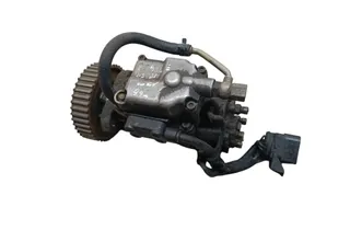 VOLKSWAGEN Beetle 2 generation (1998-2012) Højtryksbrændstofpumpe 0460404977 35106390