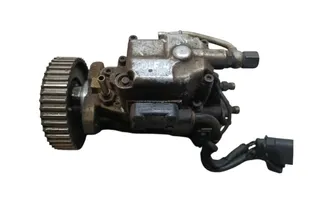 VOLKSWAGEN Golf 4 generation (1997-2006) Højtryksbrændstofpumpe 0460404977 35106363