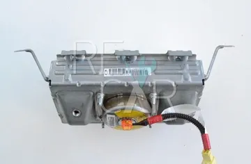 TOYOTA iQ 1 generation (2008-2020) Dashboard Airbag SRS K05566009P6W 1632263