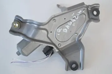 TOYOTA iQ 1 generation (2008-2020) Bagklap vinduesviskermotor 85130-74020259600-1862 1632426