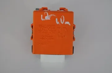 TOYOTA iQ 1 generation (2008-2020) Andre kontrolenheder 85970-74010 1637745