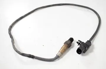 JAGUAR XF 1 generation  (2011-2016) Lambda iltsensor 0281004125,9X2Q-9D375-AA 3670828