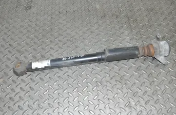 AUDI A5 8T (2007-2016) Højre bagstøddæmper 3857682