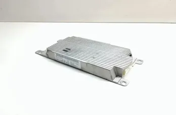 BMW 3 Series F30/F31 (2011-2020) Bluetooth kontrolenhed 9257151 33647144