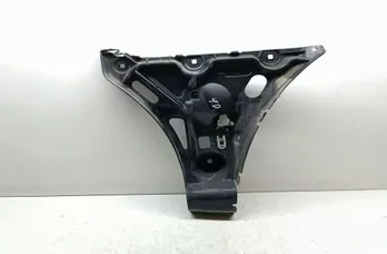 BMW 5 Series E60/E61 (2003-2010) Højre bageste kofangerbeslag 7060796 33655957