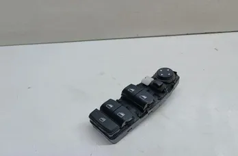 BMW X3 F25 (2010-2017) Kontrolkontakter til venstre bagdørs rude 9208110 33681648