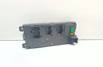 BMW 3 Series F30/F31 (2011-2020) Komfort kontrolenhed 9298959 33730292