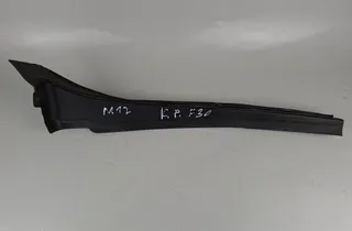 BMW 3 Series F30/F31 (2011-2020) Forreste venstre fløj plast 7264273 33154578