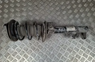 MERCEDES-BENZ E-Class W212/S212/C207/A207 (2009-2016) Forreste højre støddæmper A2043202966 33332603