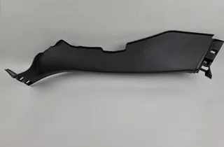 RENAULT Talisman 1 generation (2012-2024) Bagerste venstre søjlebeklædning 766335236R 33474778